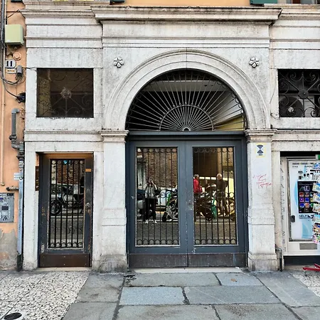Castelvecchio 11 - Parcheggio - 5 Min Dall'arena *