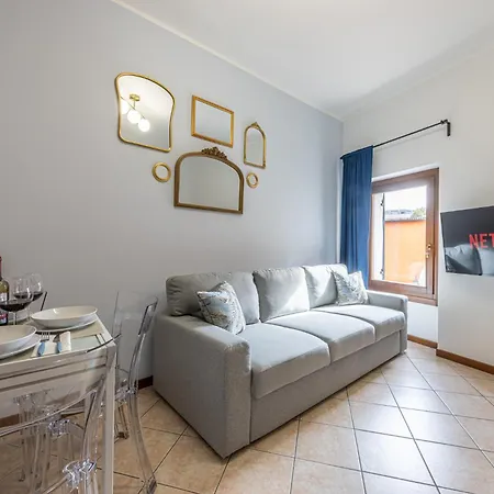 Διαμέρισμα Castelvecchio 11 - Parcheggio - 5 Min Dall'arena Βερόνα