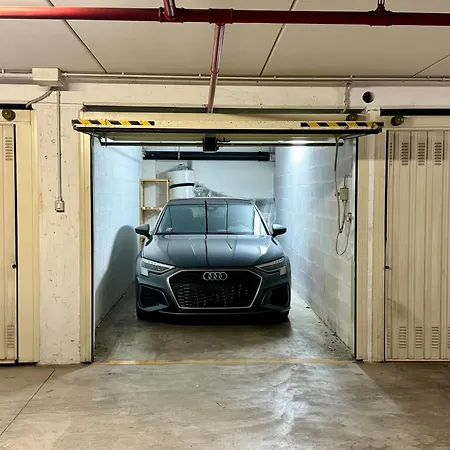 Castelvecchio 11 - Parcheggio - 5 Min Dall'arena *